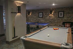 Slaley Hall Hotel, Spa & Golf Resort