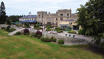 Slaley Hall Hotel, Spa & Golf Resort