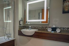 Slaley Hall Hotel, Spa & Golf Resort