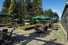 Slaley Hall Hotel, Spa & Golf Resort