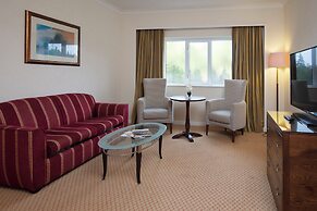 Slaley Hall Hotel, Spa & Golf Resort