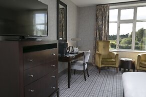 Slaley Hall Hotel, Spa & Golf Resort