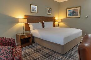 Slaley Hall Hotel, Spa & Golf Resort