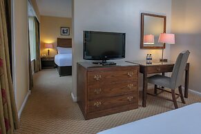 Slaley Hall Hotel, Spa & Golf Resort