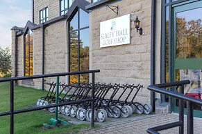 Slaley Hall Hotel, Spa & Golf Resort