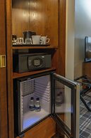 Slaley Hall Hotel, Spa & Golf Resort