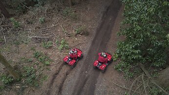 Slaley Hall Hotel, Spa & Golf Resort