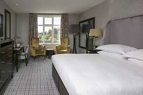 Slaley Hall Hotel, Spa & Golf Resort
