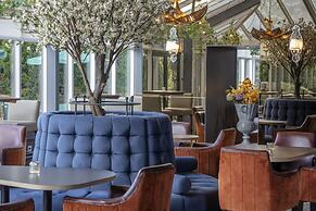 Slaley Hall Hotel, Spa & Golf Resort