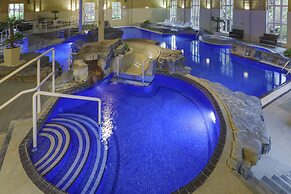 Slaley Hall Hotel, Spa & Golf Resort