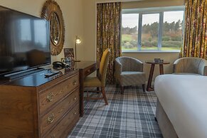 Slaley Hall Hotel, Spa & Golf Resort