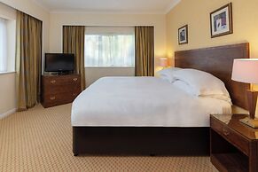 Slaley Hall Hotel, Spa & Golf Resort