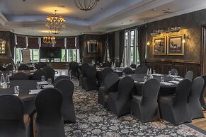 Slaley Hall Hotel, Spa & Golf Resort