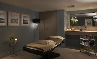 Slaley Hall Hotel, Spa & Golf Resort