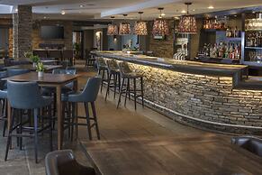 Slaley Hall Hotel, Spa & Golf Resort