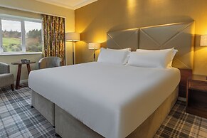 Slaley Hall Hotel, Spa & Golf Resort