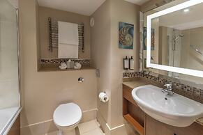 Slaley Hall Hotel, Spa & Golf Resort