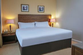 Slaley Hall Hotel, Spa & Golf Resort