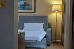 Slaley Hall Hotel, Spa & Golf Resort