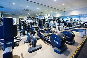 Slaley Hall Hotel, Spa & Golf Resort