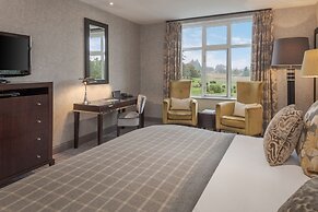 Slaley Hall Hotel, Spa & Golf Resort