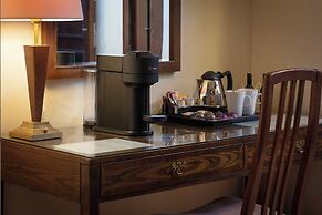 Slaley Hall Hotel, Spa & Golf Resort