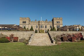 Slaley Hall Hotel, Spa & Golf Resort