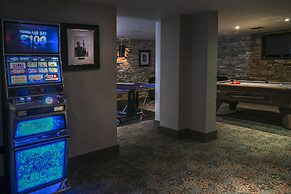 Slaley Hall Hotel, Spa & Golf Resort