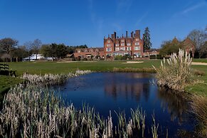 Dunston Hall Hotel, Spa and Golf Resort