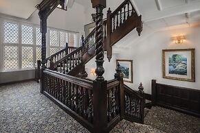 Dunston Hall Hotel, Spa and Golf Resort