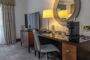 Dunston Hall Hotel, Spa and Golf Resort