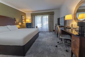 Dunston Hall Hotel, Spa and Golf Resort