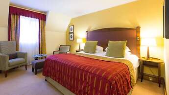 Dunston Hall Hotel, Spa and Golf Resort