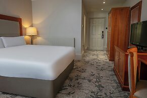 Dunston Hall Hotel, Spa and Golf Resort