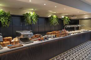 Dunston Hall Hotel, Spa and Golf Resort