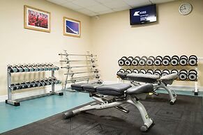 Dunston Hall Hotel, Spa and Golf Resort