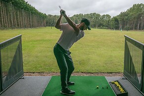 Dunston Hall Hotel, Spa and Golf Resort