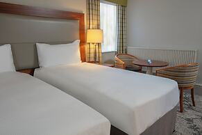 Dunston Hall Hotel, Spa and Golf Resort