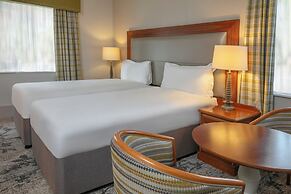 Dunston Hall Hotel, Spa and Golf Resort