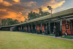 Dunston Hall Hotel, Spa and Golf Resort