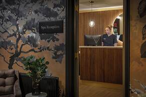 Dunston Hall Hotel, Spa and Golf Resort