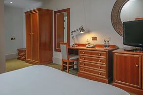 Dunston Hall Hotel, Spa and Golf Resort