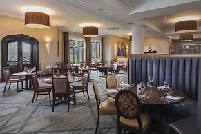 Dunston Hall Hotel, Spa and Golf Resort