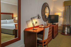 Dunston Hall Hotel, Spa and Golf Resort