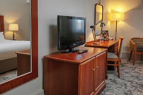 Dunston Hall Hotel, Spa and Golf Resort