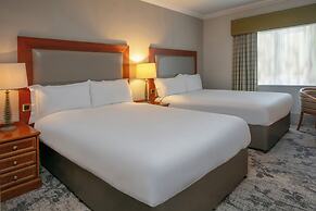 Dunston Hall Hotel, Spa and Golf Resort