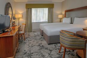 Dunston Hall Hotel, Spa and Golf Resort