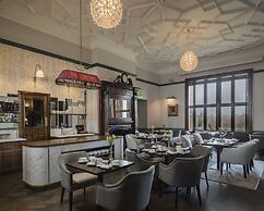 Dunston Hall Hotel, Spa and Golf Resort