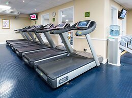 Dunston Hall Hotel, Spa and Golf Resort