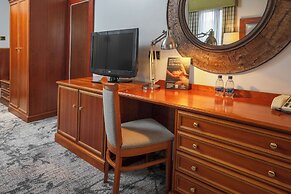 Dunston Hall Hotel, Spa and Golf Resort